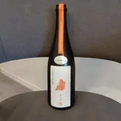 新政 陽乃鳥 中東限定 2024 日本酒のサムネイル
