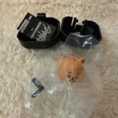 SKZOO ぷくっとリング　ハンクウォッカ　ハンジソン