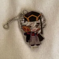 鬼滅の刃　ここみえ　アクリルフィギュア　玖の型　童磨