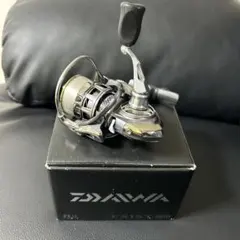 DAIWA .18イグジストLT 2500S-XH-DH スピニングリール - メルカリ