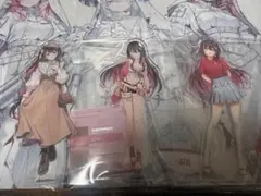 ホロライブ メルカード アクリルスタンド AZki - メルカリ