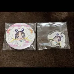2026年最新】ぷりきゅるみ 缶バッジの人気アイテム - メルカリ