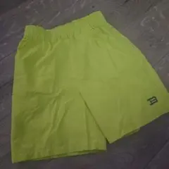 マーキーズ水陸両用ハーフパンツ 130