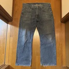 リーバイス　00s 569 W34 L30 デニムパンツ