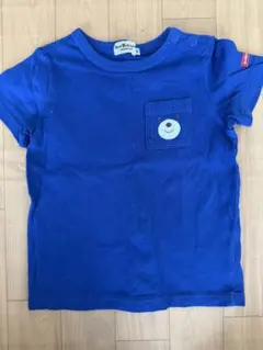 ミキハウス HOT BISCUIT Tシャツ 90