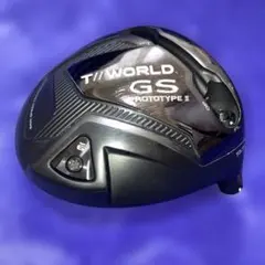 2025年最新】ホンマgsドライバーの人気アイテム - メルカリ