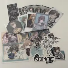 にじさんじ 叶 まとめ売り