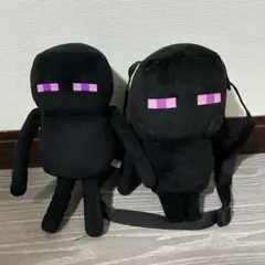 Minecraft マイクラ エンダーマン まとめ売り