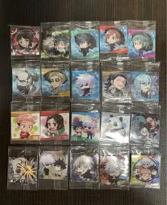 呪術廻戦 紙類 まとめ売り