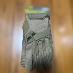 Mechanix Wear M-PACT サバゲー用グローブ size L