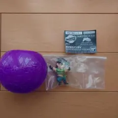 ジョジョの奇妙な冒険 JOJO球 カプセルヒーローズ ジョセフ・ジョースター
