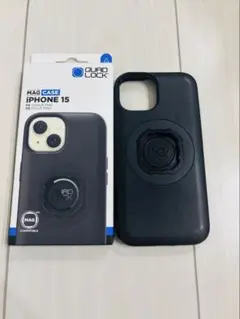 Quad Lock MAG Case iPhone 15用のサムネイル