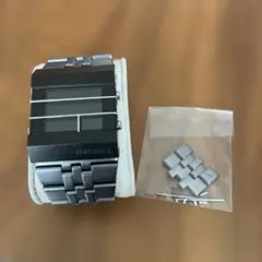 diesel 腕時計　動作未確認のサムネイル