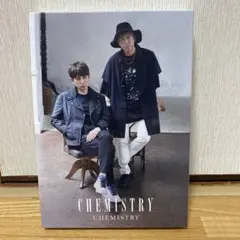 CHEMISTRY ケミストリー 堂珍 グッズ 2025年最新】ケミストリーグッズの人気アイテム - メルカリ