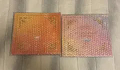 アイカツ！ 10th STORY ソレイユ ルミナス　プレミアムレアカードセット