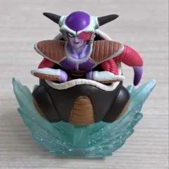 ☆レトロ☆ ドラゴンボール ☆ フリーザ フィギュア