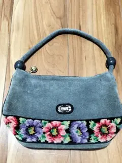 フェイラー ハンドバッグ