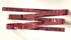 さとみくん　ワンマンライブ　4公演入場者特典、銀テ、シール 2025年最新】さとみ 銀テの人気アイテム - メルカリ