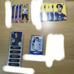 JO1 河野純喜 写真集 特典セット(トレカ ポストカード ブロマイド