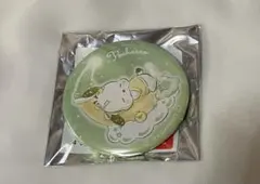 ポチャッコ 缶バッジ