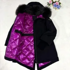 近年★美品★TATRAS タトラス ELEMEDEA エレメデア希少03サイズのサムネイル