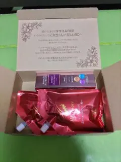 SUNSKIN 幹細胞パック20枚＋幹細胞美容液セット - メルカリ