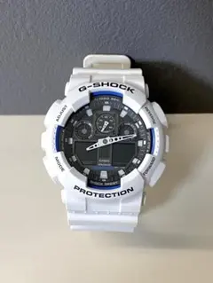 G-SHOCK ホワイト GULF MASTER GN-1000C-8AJF - メルカリ
