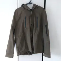 迷彩 ミリタリージャケット