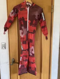 アルペンスキーワンピース14