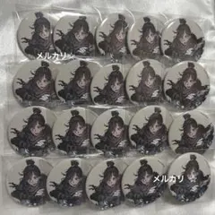 Roselia 中島由貴 さん 缶バッジ 36個セット - メルカリ