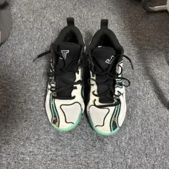 Jordan テイタム3