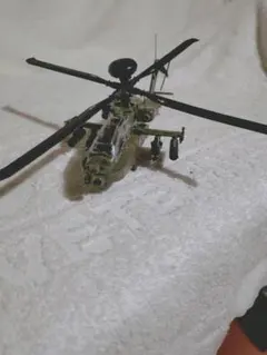 技MIX UH-47JA＆UH-1J機銃架装備 完成品 - メルカリ