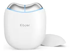 Kiboer 電動かっさ 美顔器 EMS LED 温感 かっさプレートのサムネイル