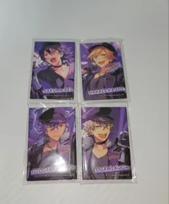 UNDEAD　缶バッジ