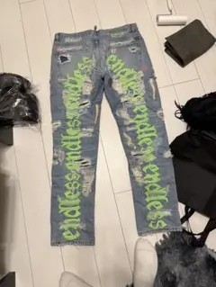 2026年最新】endless denimの人気アイテム - メルカリ