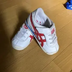 ASICS オニツカタイガー　13.5cm