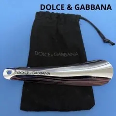 DOLCE & GABBANA ドルチェアンドガッバーナ　シューホーン　靴べらのサムネイル