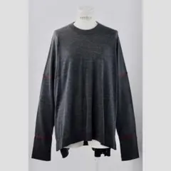 新品 ENFOLD ドロップショルダーコクーンシャツ - メルカリ