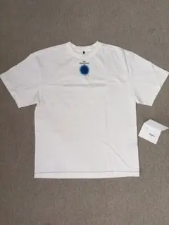 ADERERROR Tシャツ ホワイトのサムネイル