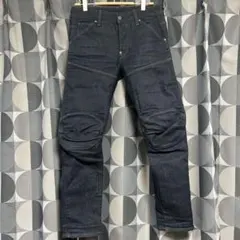g-star raw 3D デニムパンツ　w28 L30 美品