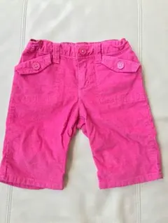 【GAP Kids】130cm ハーフパンツ