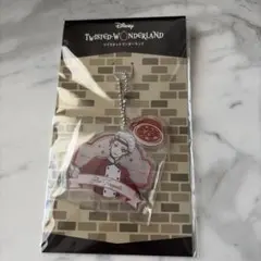 ツイステ くじ マスターシェフ エース