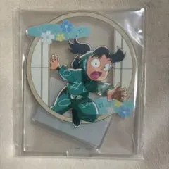 摂津のきり丸 忍たま1番くじ アクスタ