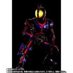 S.H.Figuarts（真骨彫製法） 仮面ライダーファイズ 555 美中古 2026年最新】BANDAI フィギュア 仮面ライダーの人気アイテム - メルカリ