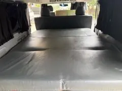 むらかみ様専用 ナロー用ハイエース用 FLEXオリジナルベッドキット