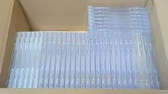 CDケース 36枚セット