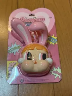 POP MART CRYBABY x Powerpuff Girls Mirro