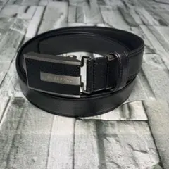 DOLCE&GABBANA ロゴプレートベルト archive y2k - メルカリ