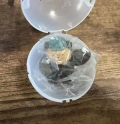 たかはたまさお／ガチャガチャ