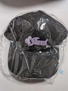 しまむら　S.JENNI エスドットジェニィ　ジェニィ　キャップ 新品のサムネイル